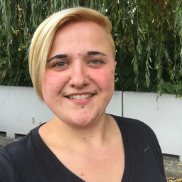 Silvia Wenzel