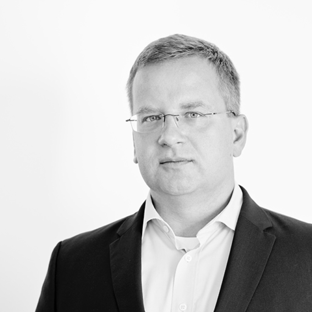 Andreas Beckmann - Geschäftsführer Activum SG Advisory GmbH |
