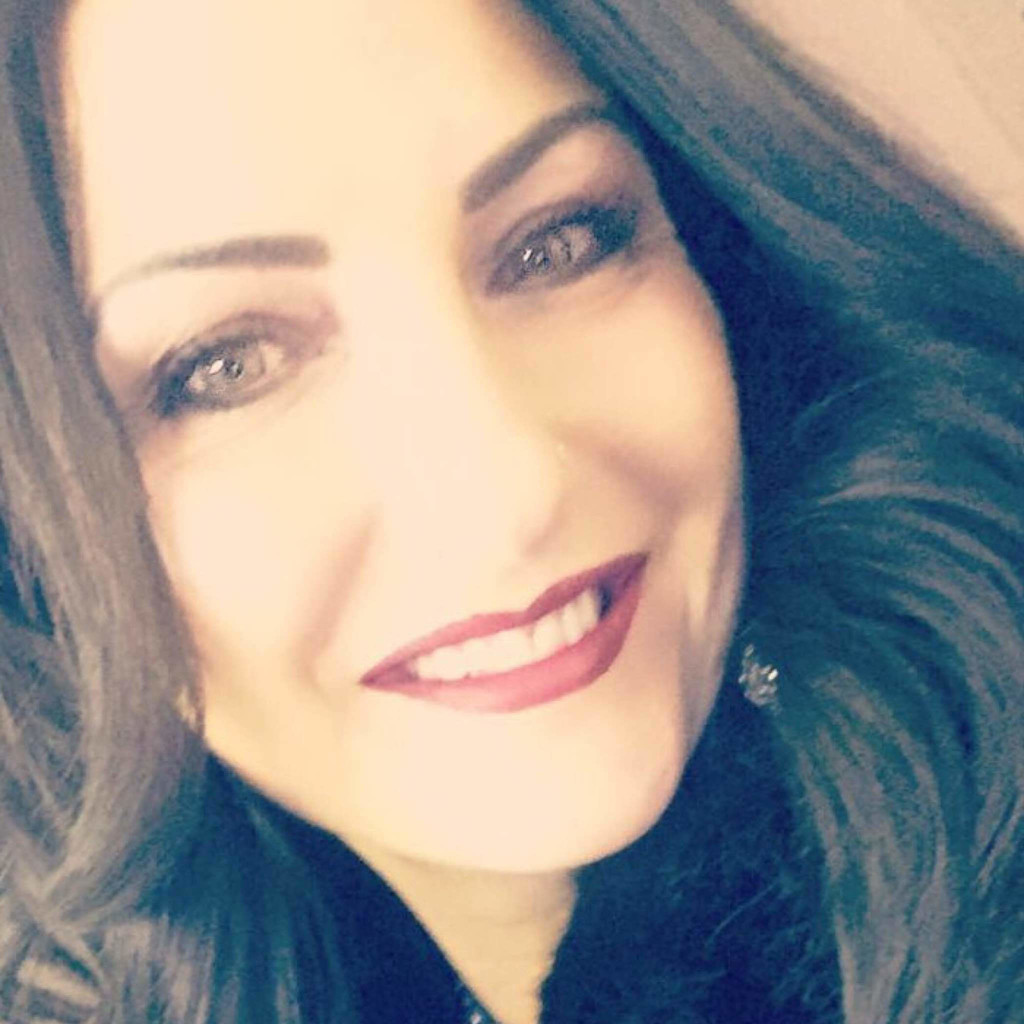 Marcella Rolli Geschäftsstellenleiterin Bülach CONCORDIA