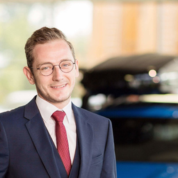 Tobias Schroll