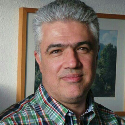 Masoud Gheisar