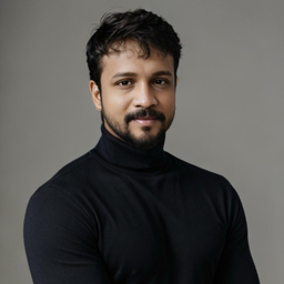 Abhijit Ashok Pendam