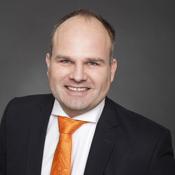 Profilbild Andreas Baehr