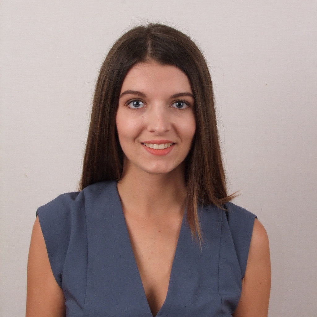 Anna Stuk Kommunikationswissenschaft LMU München XING