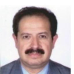 Marco Antonio Albanés Santana