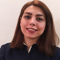 fereshteh aboohamzeh