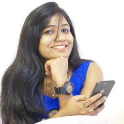 shamini sundarlingam