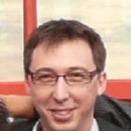Michael Delgado
