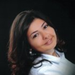 Dr. Hatice Büber Kaya
