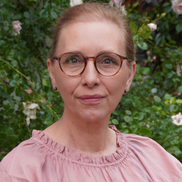Anja Hagemann