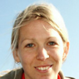 Ingrid Petzer