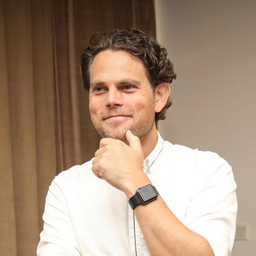 Paul Versteeg