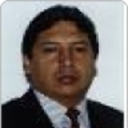 Fredy Peralta