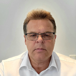 Dietmar Keidel