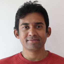 Rupin Raveendra Nath