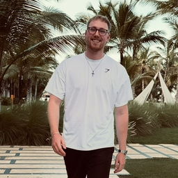 Dominik Ziegelschmied