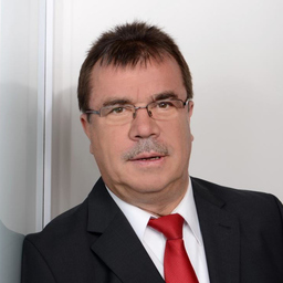 Harald Vanselow