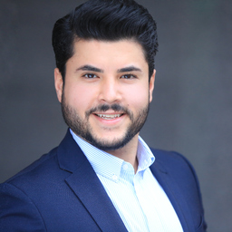 Payam Karaman's profile picture