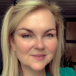Beate Gögel