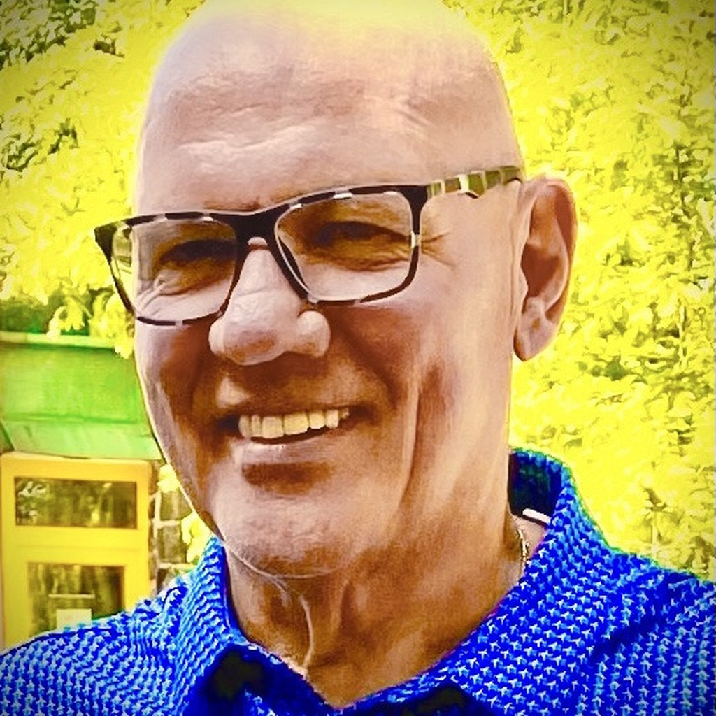 Dieter Karl Vertriebstrainer Immobiliengeschäft Sparkassen