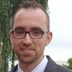 Nico Holz