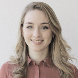 Ing. Patricia Hinder
