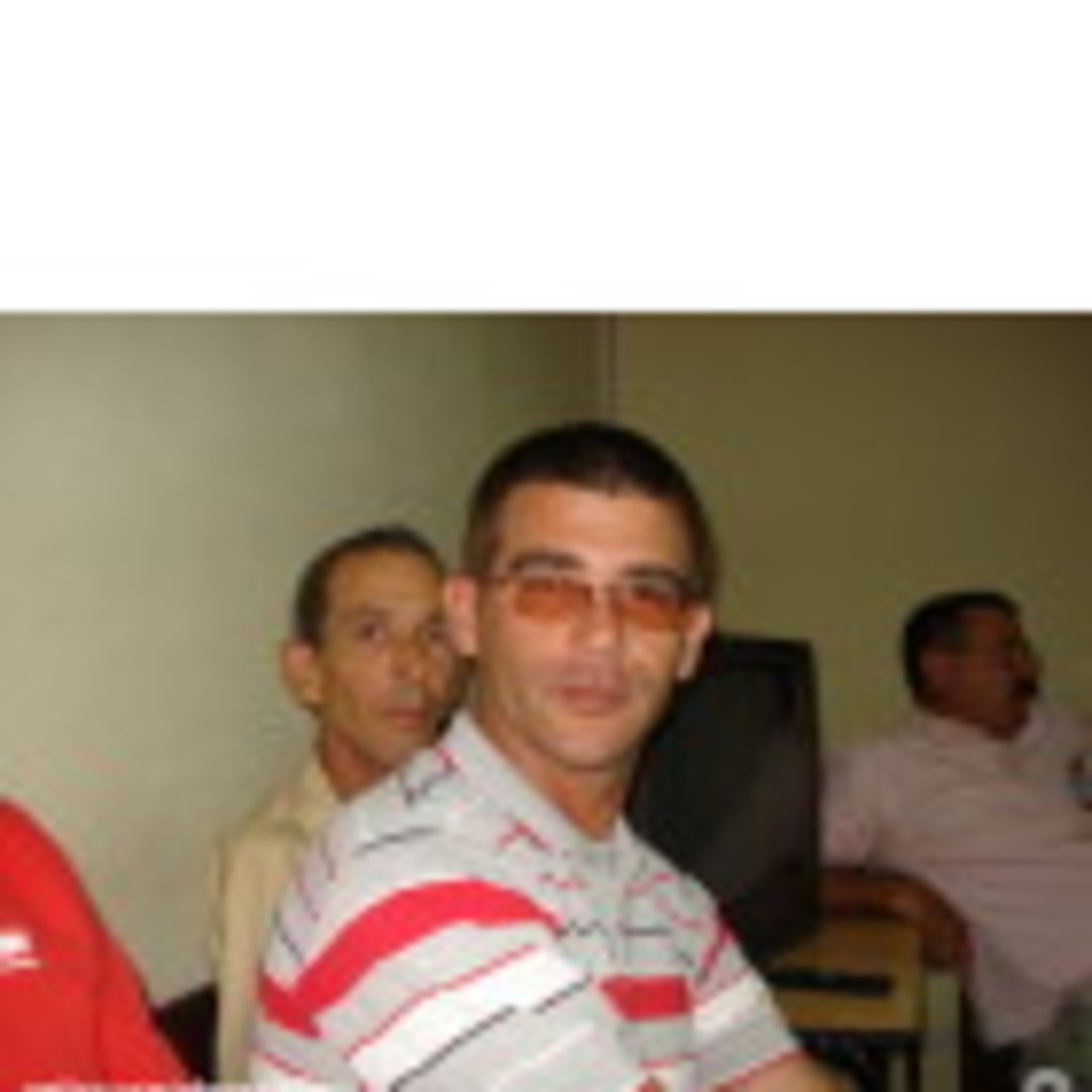 Alfredo Fernández Arcia Morón Te ve Morón Te ve XING