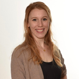 Annika Bastiné