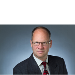 Bernhard Meyer-Geugis