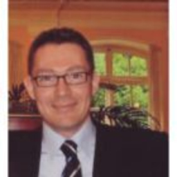 Torsten Schmidt