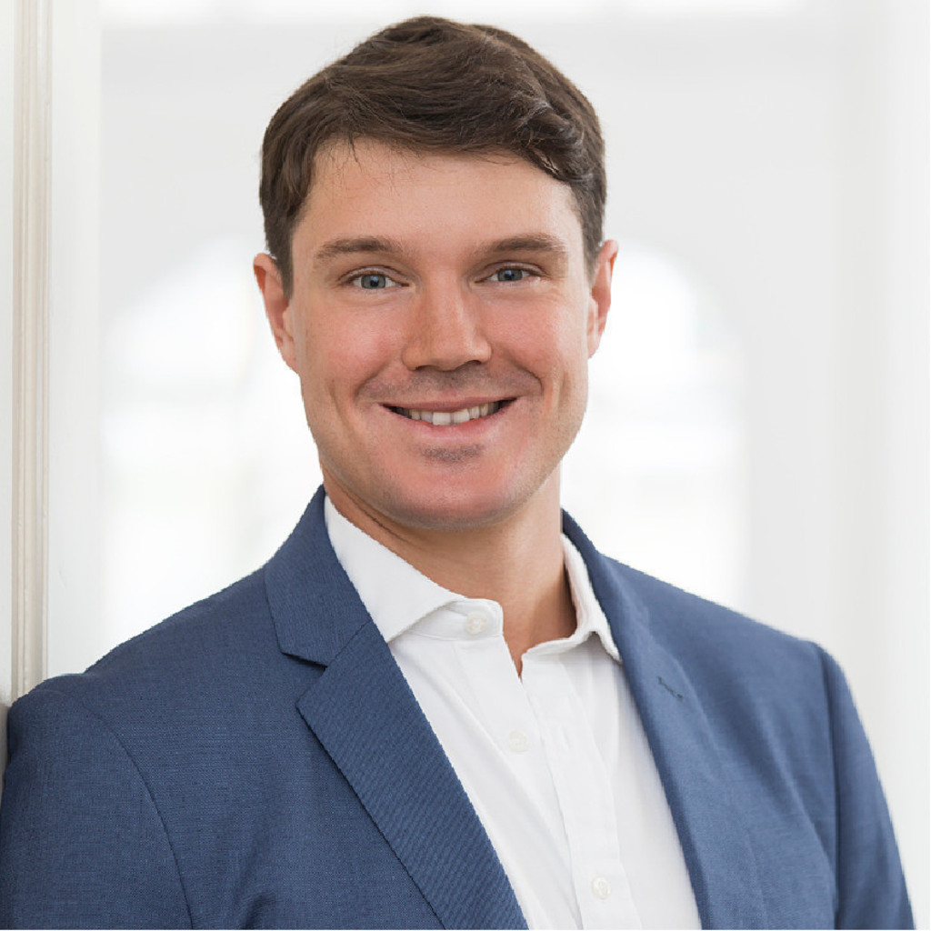 Dr. Daniel Frank Product Owner Team Risiko DEG Deutsche