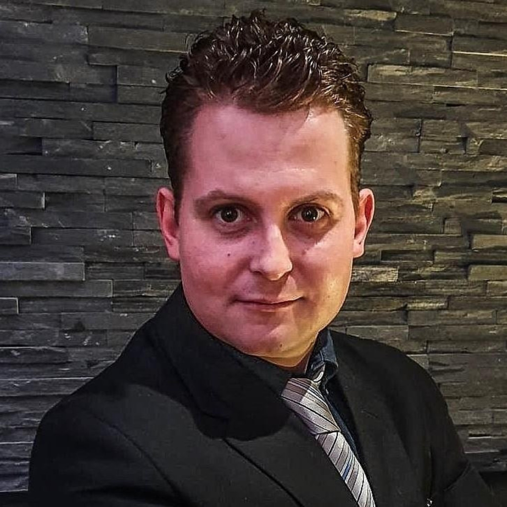 Robert Koehler Unternehmer JNS Global XING