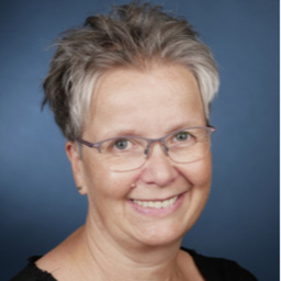 Andrea Hillen