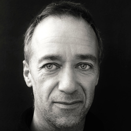 Ulf Matzen