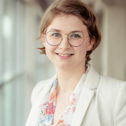 Stefanie Freckmann-Hensel