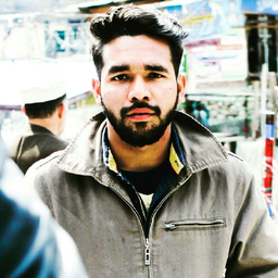 Hamza Ilyas