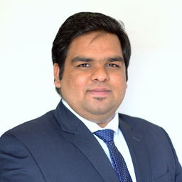 Swaminathan Chandrasekaran