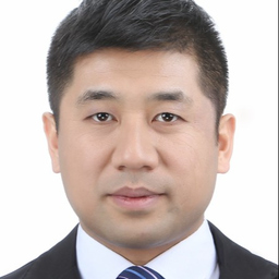 Xiufeng Yan