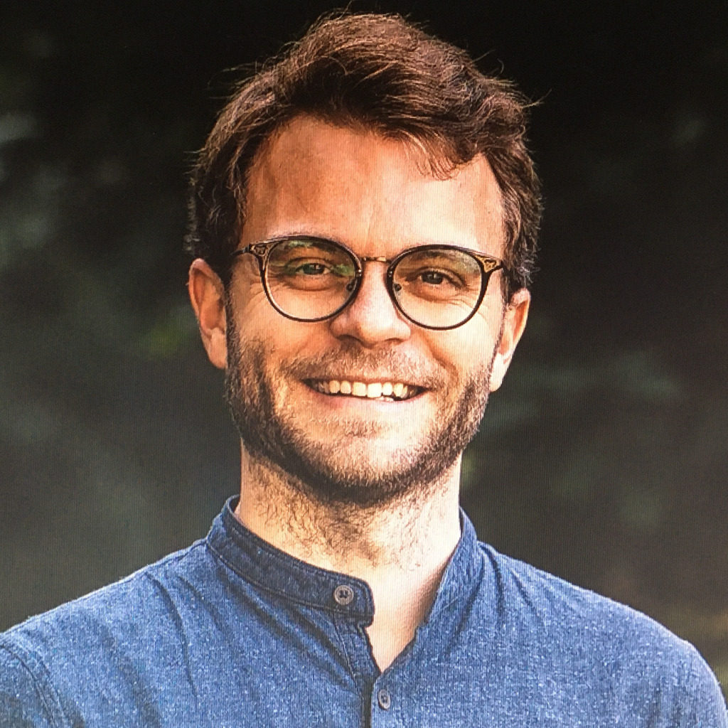 David Eick Projektmanagement Berliner Gesellschaft für