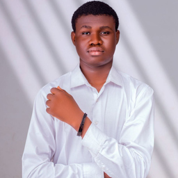 Oyedokun Mayowa