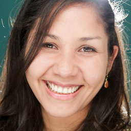 Joseline Gómez Bolívar