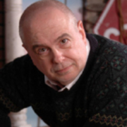Nicholas Benjamin