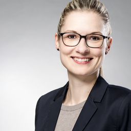 Michaela Grundorf (geb. Denke)