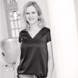 Anita Handrich