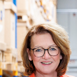 Johanna Beckurts -Othmer