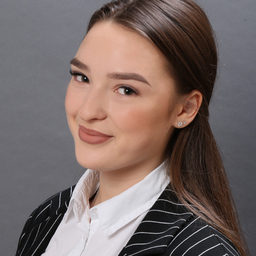 Profilbild Diana Gusarova