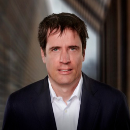 Prof. Dr. Martin Hinsch's profile picture