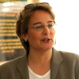 Dr. Anja Gottwald