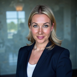Nadja Palmer
