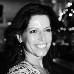 Eva-Maria van Dijkman
